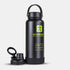Thermos Harmony Black Comfort 1 L